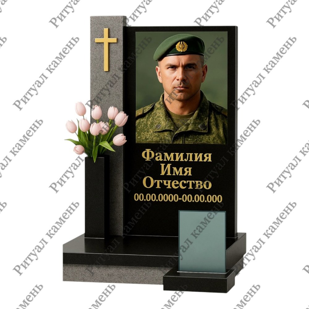 Заказать памятник в-19 по доступной цене