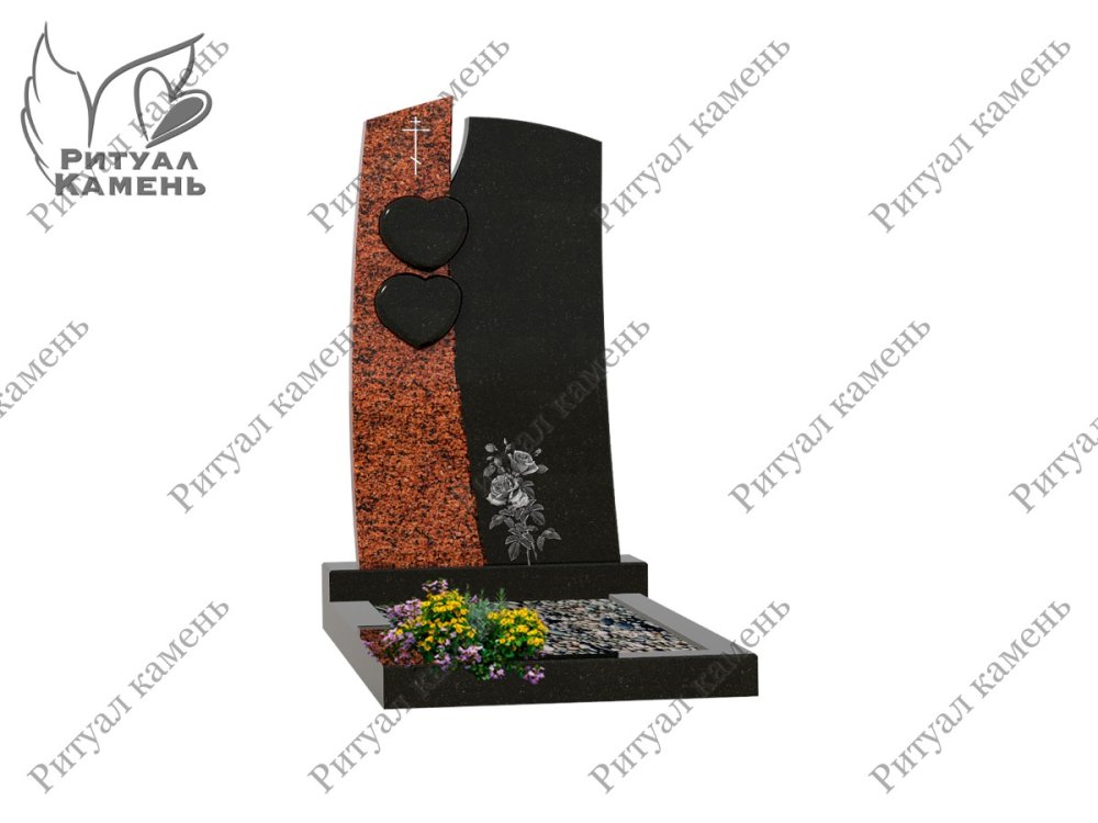 Заказать памятник ко-14 по доступной цене