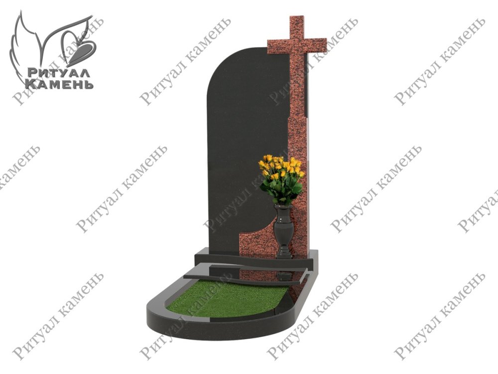 Заказать памятник ко-23 по доступной цене