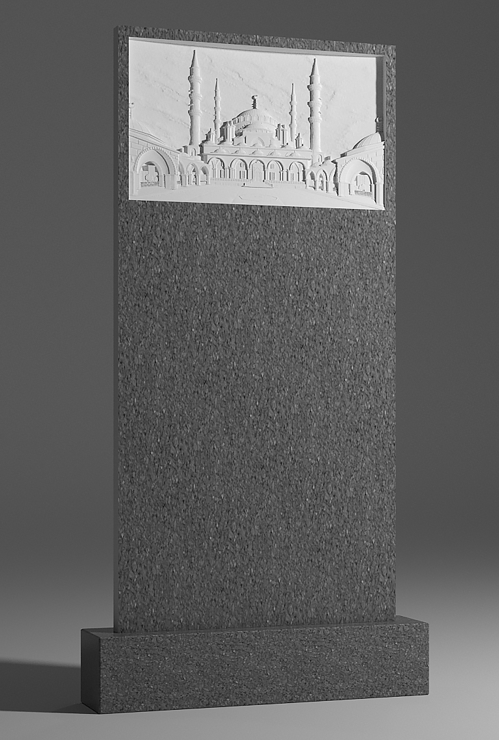 Купить памятник р-141 по доступной цене