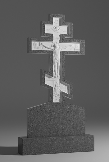 Купить памятник р-206 по доступной цене